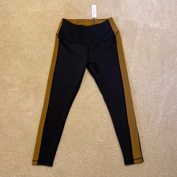 Tan Lines by Sivan Ayla ABBOT KINNEY LEGGINGS XL - Picture 2 of 5